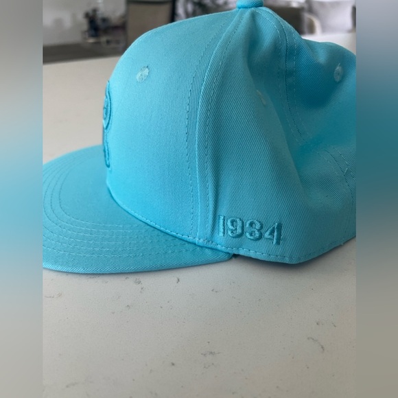 Chicago Cubs Hat Brand New - Picture 3 of 6